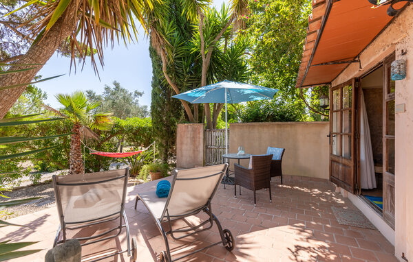 Location de vacances - Porreres , Espagne - EMI700 110