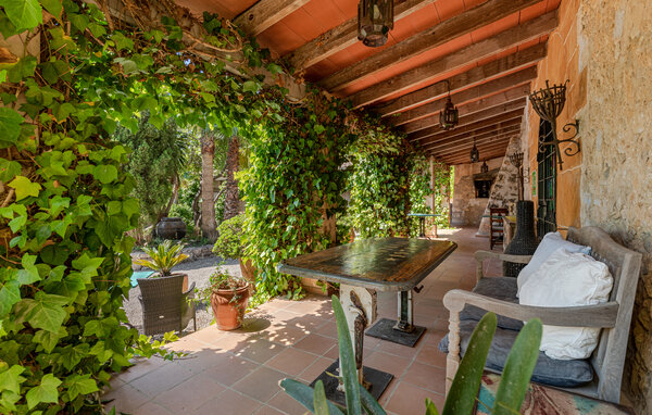 Location de vacances - Porreres , Espagne - EMI700 113