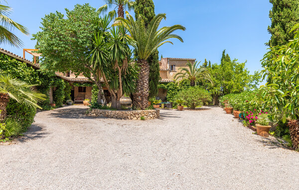 Appartement - Porreres , Espagne - EMI701 109