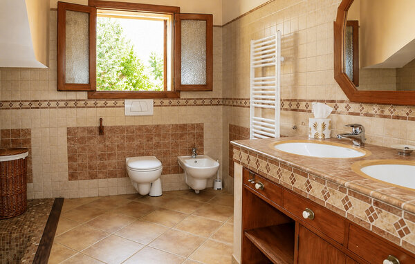 Ferienhaus - Santanyi , Spanien - EMI702 702