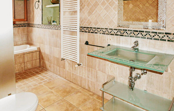 Ferienhaus - Santanyi , Spanien - EMI702 703