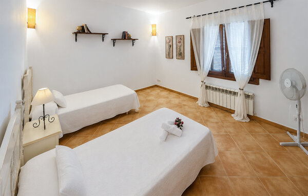 Ferienhaus - Santanyi , Spanien - EMI702 602