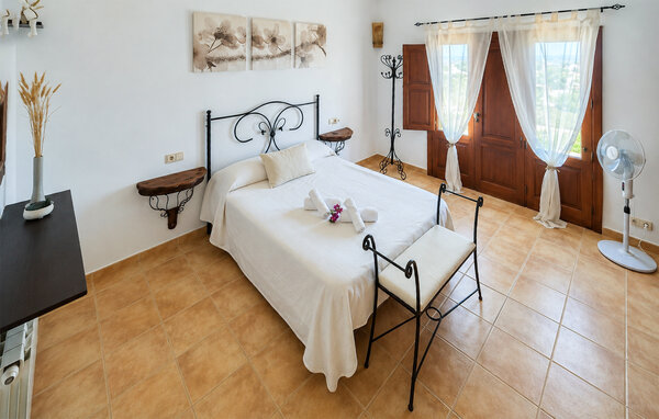 Ferienhaus - Santanyi , Spanien - EMI702 603