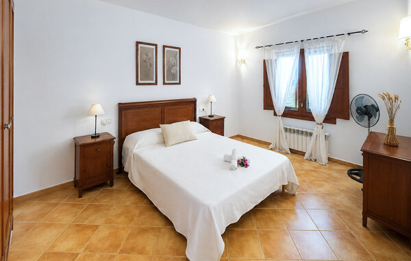 Ferienhaus - Santanyi , Spanien - EMI702 604