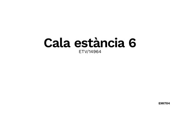 Holiday Home - CAN PASTILLA- EL ARENAL , Spain - EMI704 901