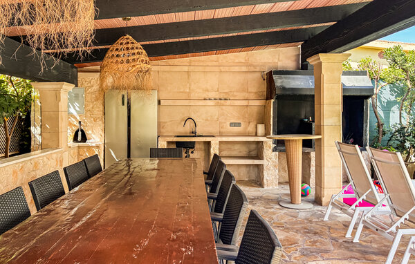 Holiday Home - CAN PASTILLA- EL ARENAL , Spain - EMI704 2