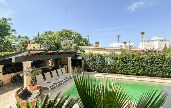Holiday Home - CAN PASTILLA- EL ARENAL , Spain - EMI704 11