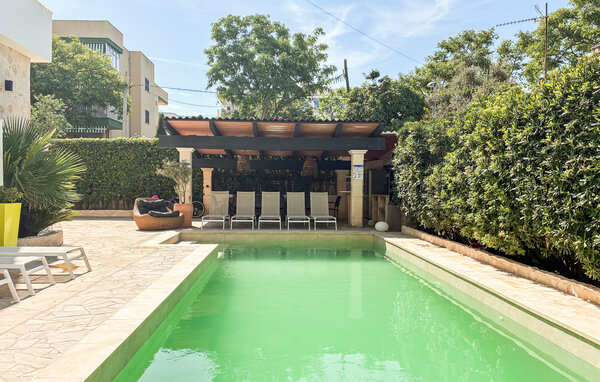 Holiday Home - CAN PASTILLA- EL ARENAL , Spain - EMI704 1