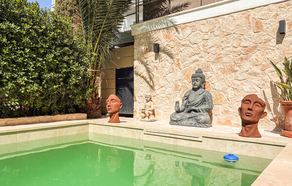 Holiday Home - CAN PASTILLA- EL ARENAL , Spain - EMI704 12