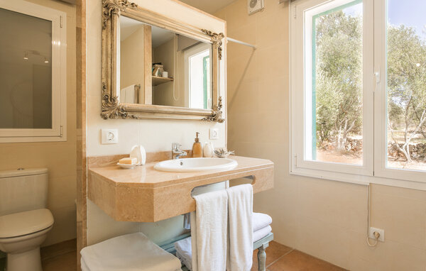 Location de vacances - Sineu , Espagne - EMI705 702