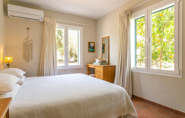 Location de vacances - Sineu , Espagne - EMI705 5