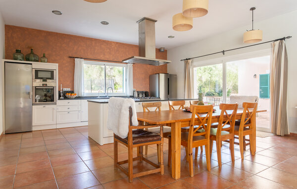 Location de vacances - Sineu , Espagne - EMI705 3