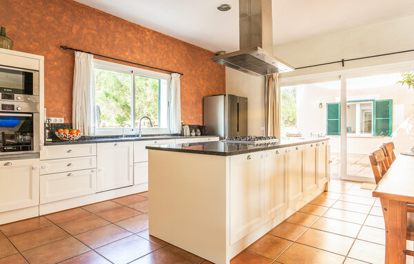 Location de vacances - Sineu , Espagne - EMI705 401