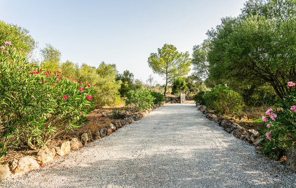 Location de vacances - Sineu , Espagne - EMI705 101