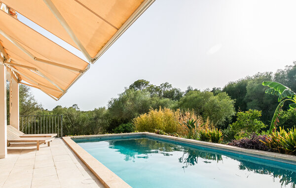Location de vacances - Sineu , Espagne - EMI705 1