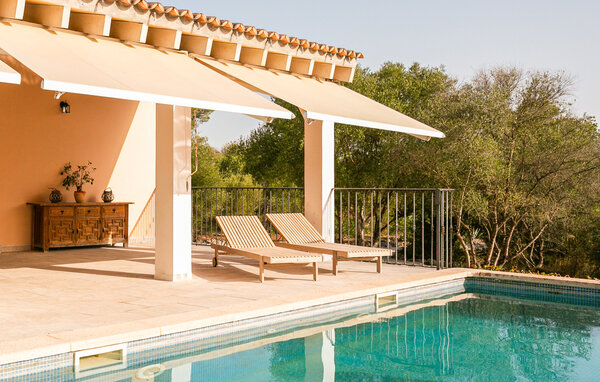 Location de vacances - Sineu , Espagne - EMI705 11