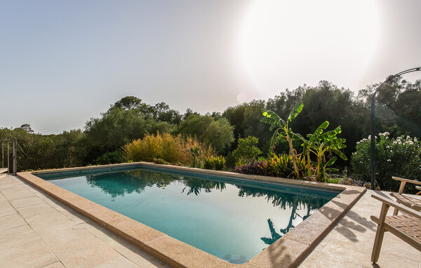 Location de vacances - Sineu , Espagne - EMI705 12