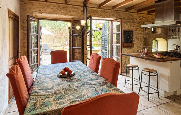 Casa de vacaciones - Capdepera , España - EMI706 5