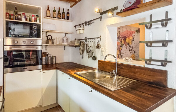 Casa de vacaciones - Capdepera , España - EMI706 6