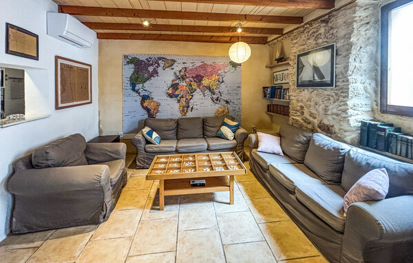 Casa de vacaciones - Capdepera , España - EMI706 4