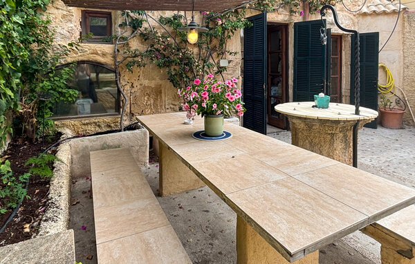 Casa de vacaciones - Capdepera , España - EMI706 101