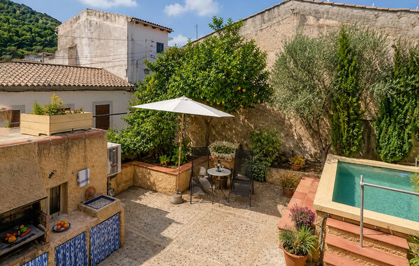 Casa de vacaciones - Capdepera , España - EMI706 11