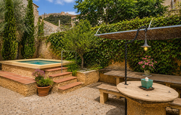 Casa de vacaciones - Capdepera , España - EMI706 12