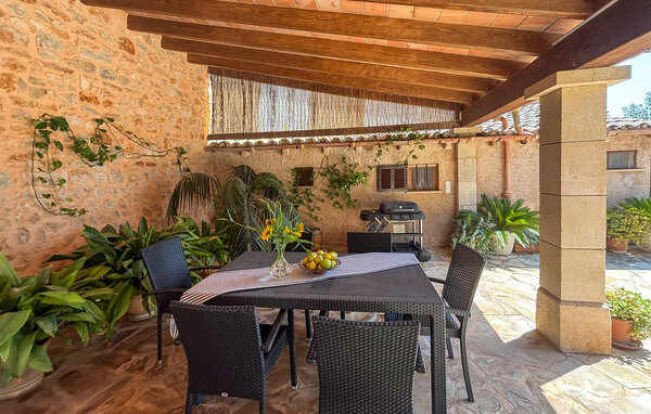 Holiday Home - Manacor , Spain - EMI707 101