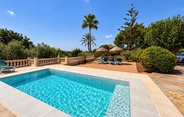 Holiday Home - Manacor , Spain - EMI707 2