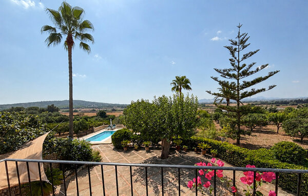 Holiday Home - Manacor , Spain - EMI707 7