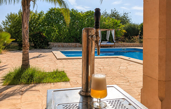 Holiday Home - Felanitx , Spain - EMI708 801