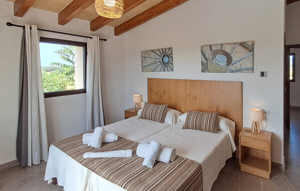 Holiday Home - Felanitx , Spain - EMI708 604