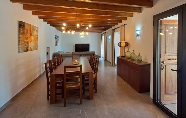 Holiday Home - Felanitx , Spain - EMI708 301