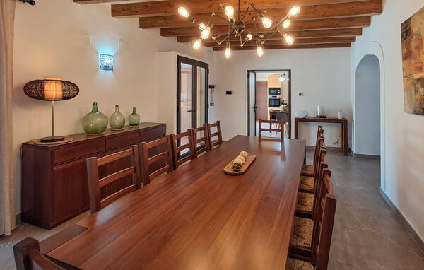 Holiday Home - Felanitx , Spain - EMI708 5
