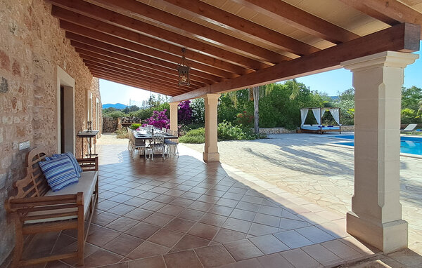 Holiday Home - Felanitx , Spain - EMI708 101