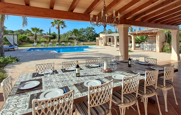 Holiday Home - Felanitx , Spain - EMI708 3