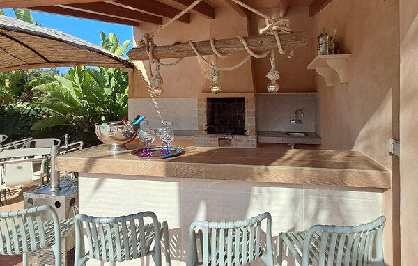 Holiday Home - Felanitx , Spain - EMI708 102