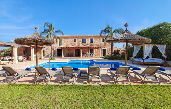 Holiday Home - Felanitx , Spain - EMI708 1