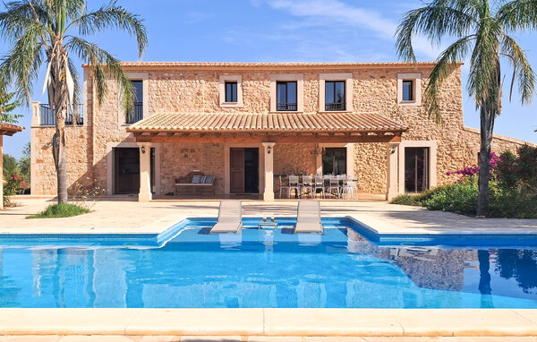 Holiday Home - Felanitx , Spain - EMI708 11