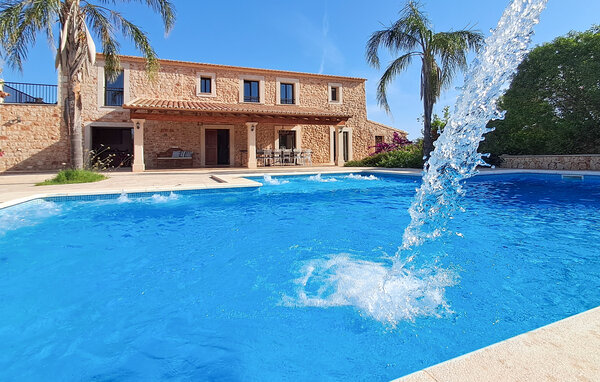 Holiday Home - Felanitx , Spain - EMI708 12