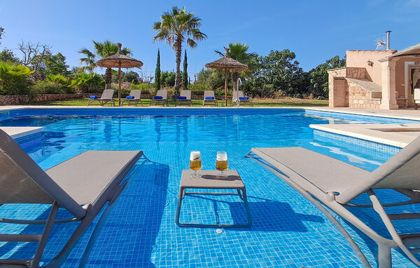 Holiday Home - Felanitx , Spain - EMI708 13
