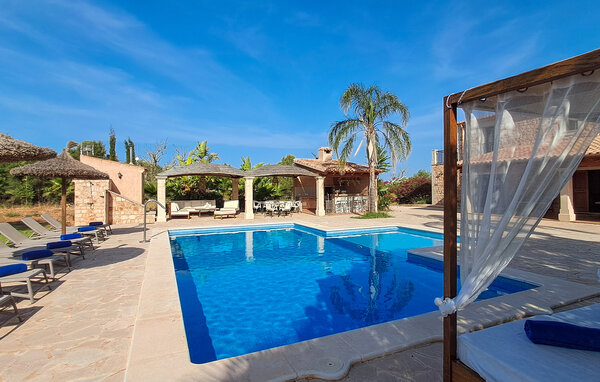 Holiday Home - Felanitx , Spain - EMI708 14