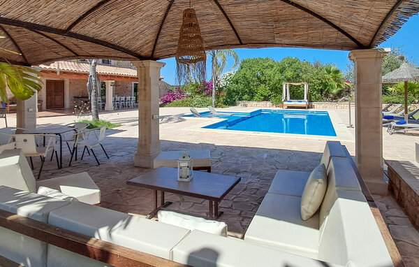 Holiday Home - Felanitx , Spain - EMI708 2