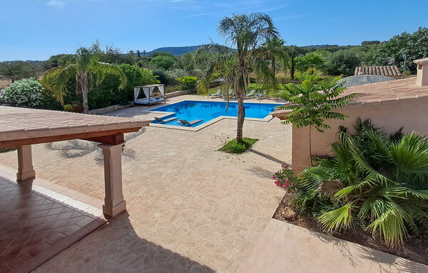 Holiday Home - Felanitx , Spain - EMI708 201