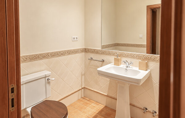 Holiday Home - Santanyi , Spain - EMI709 703