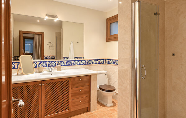 Holiday Home - Santanyi , Spain - EMI709 705