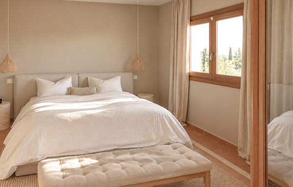 Holiday Home - Santanyi , Spain - EMI709 6