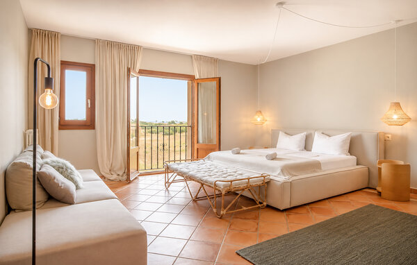 Ferienhaus - Santanyi , Spanien - EMI709 6
