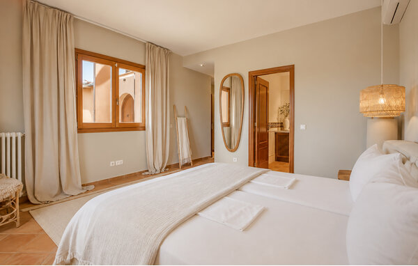 Ferienhaus - Santanyi , Spanien - EMI709 605