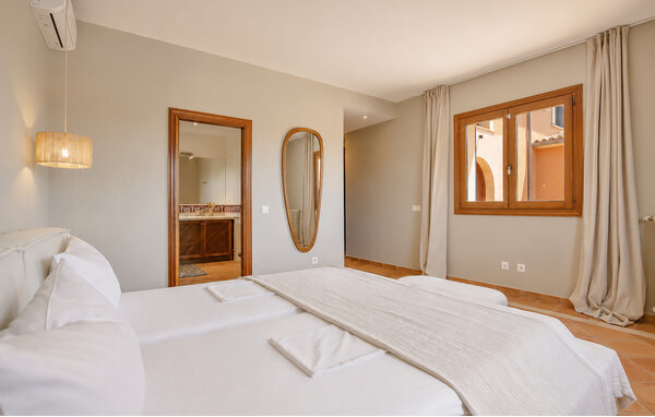 Ferienhaus - Santanyi , Spanien - EMI709 606